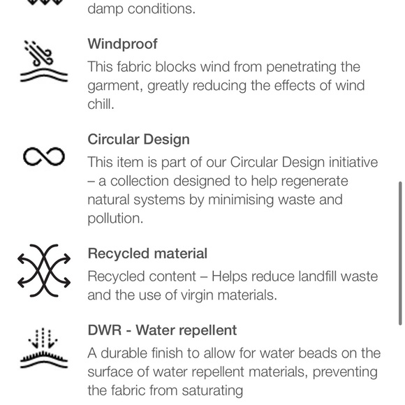 Men’s The Northface Thermoball Jacket Navy Size Medium - Picture 11 of 14